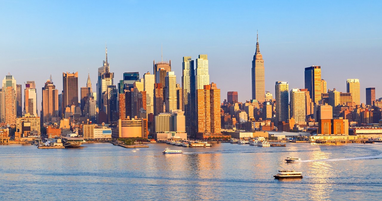 Po Złotą Kartę Trumpa ustawiają się kolejki. "Jest wręcz za tania"