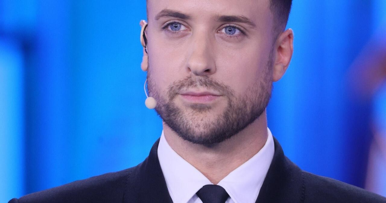 Uradowany Aleksander Sikora zwrócił się do fanów. "W końcu oficjalnie"