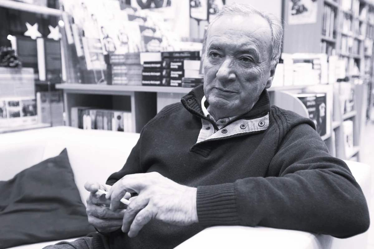 W wieku 73 lat zmarł dziennikarz Piotr Pytlakowski. Był autorem wielokrotnie nagradzanych materiałów śledczych. Od 27 lat był związany z tygodnikiem "Polityka".