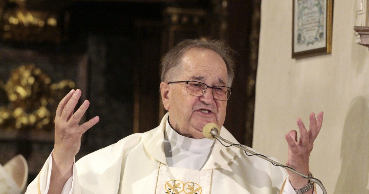 Nie każdy może iść na sylwestra u o. Rydzyka. "Bezwzględny zakaz"