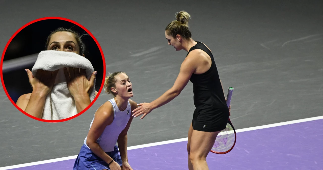 Gabriela Dabrowski podzieliła się z kibicami wstrząsającym wyznaniem