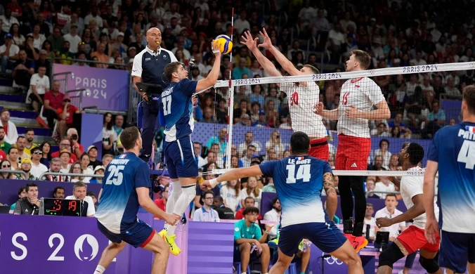 Ogłosili nazwisko najlepszego siatkarza roku. Polscy fani doskonale go znają