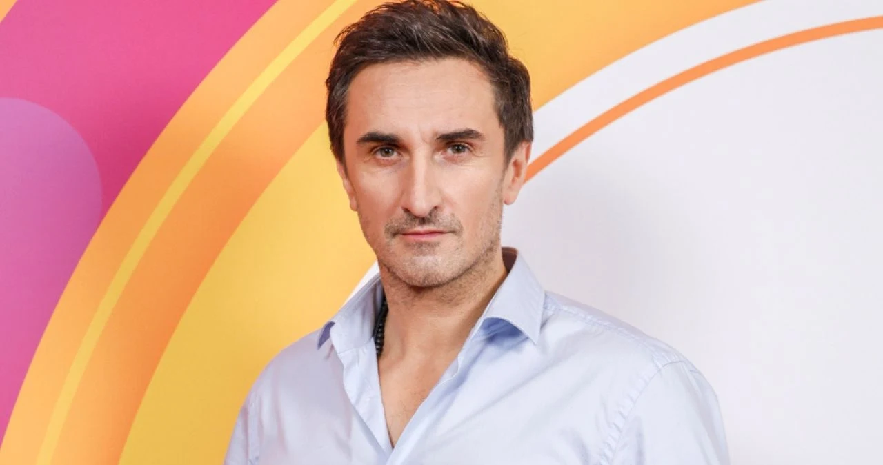 Potwierdzono ws. Karpiela-Bułecki. Mąż Krupińskiej odkrył wszystkie karty