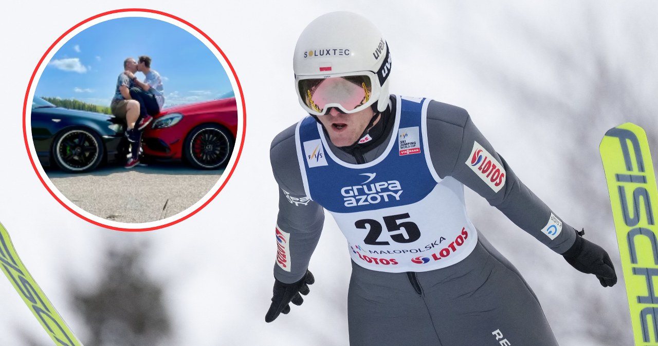 Tak polski skoczek narciarski przyjął wyrok TSUE. Padły ważne słowa