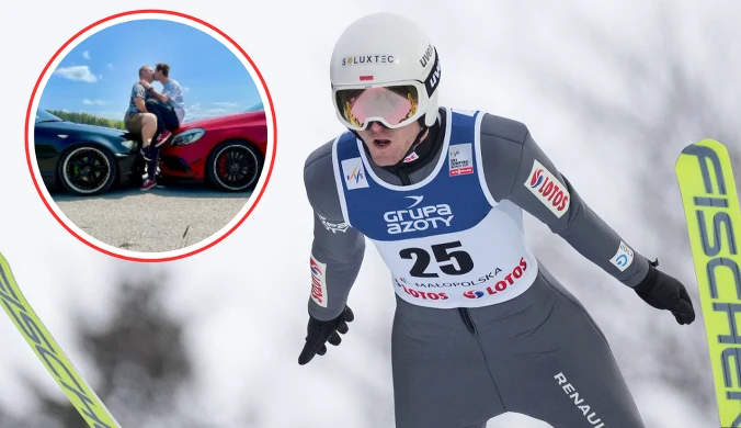 Tak polski skoczek narciarski przyjął wyrok TSUE. Padły ważne słowa