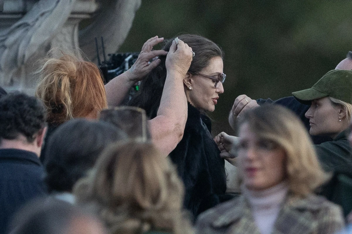 Wielki powrót Angeliny Jolie w roli legendarnej śpiewaczki operowej, Daniel Craig zrywający z wizerunkiem Bonda i Timothée Chalamet jako młody Bob Dylan – rok 2025 zapewni kinomanom wiele wrażeń. Na wielkim ekranie zadebiutują też m.in. wyczekiwane filmy Wojciecha Smarzowskiego i Piotra Domalewskiego.