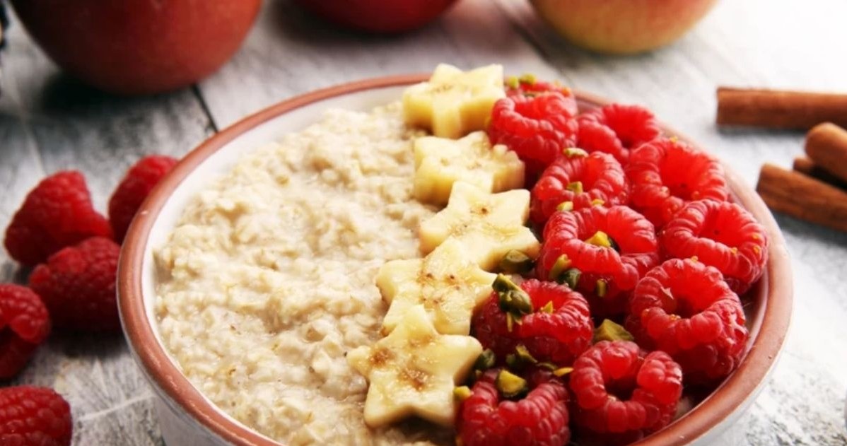 Jedz zamiast owsianki. Ma "dobry" cholesterol, zbija ciśnienie, rozbudza mózg