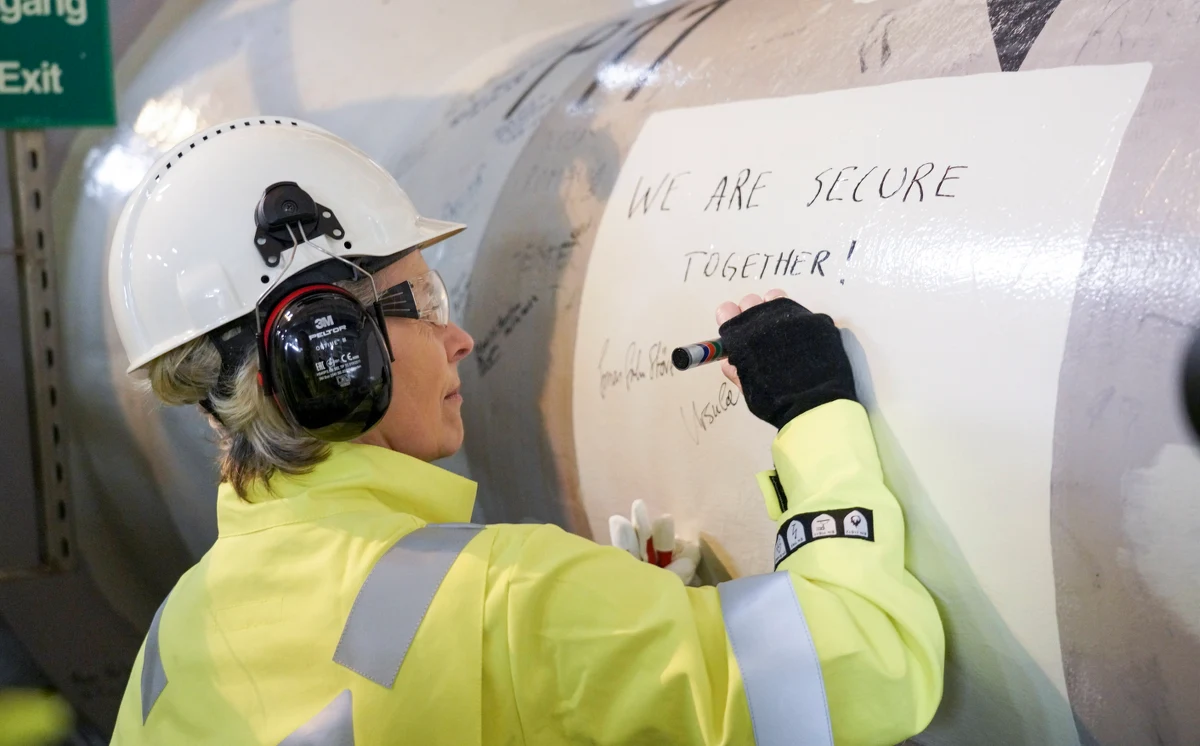 Umowa pomiędzy Ukrainą a Gazpromem o tranzycie rosyjskiego gazu przez Ukrainę wygasła, ale dla Unii Europejskiej nie stanowi to problemu. Zapewniła o tym w środę Komisja Europejska, cytowana przez agencję Ukrinform.
