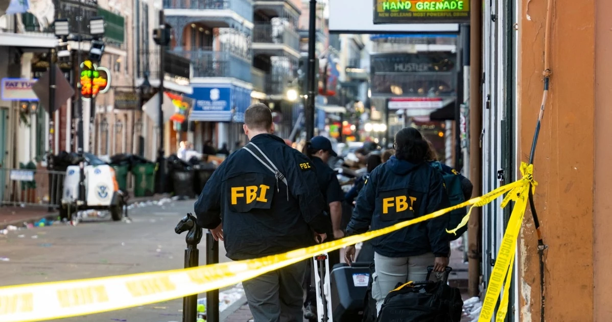 FBI wyjaśnia powiązania zamachowcy z Państwem Islamskim