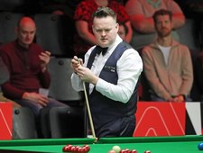 Snooker: 33. Otwarte Mistrzostwa Polski - Lublin 2025 - mecz półfinałowy