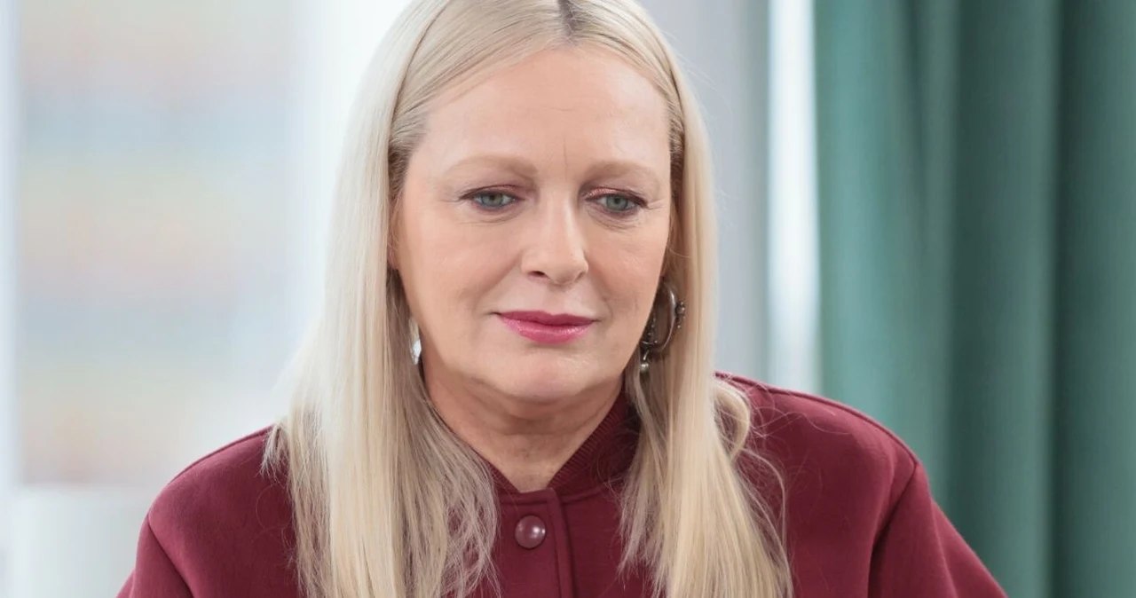 Nosowska w środku koncertu zwróciła się do ludzi. Wygłosiła nagły apel