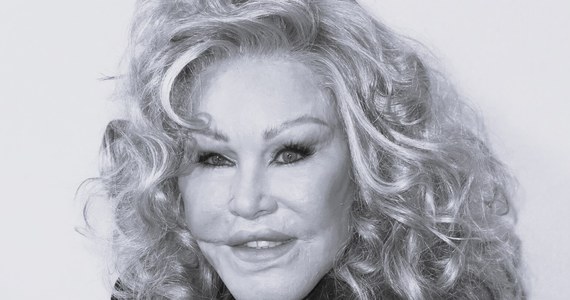 Zmarła Jocelyn Wildenstein, celebrytka zwana z powodu licznych operacji plastycznych "kobietą-kotem". 84-latka zasłynęła również dzięki rekordowemu odszkodowaniu za rozwód. Przyczyną jej śmierci był zator płucny.