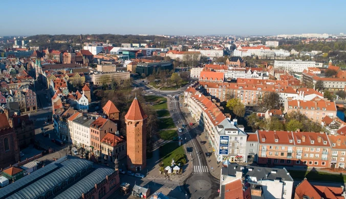 Polskie miasto na prestiżowej liście. "Warto zobaczyć w nowym roku"