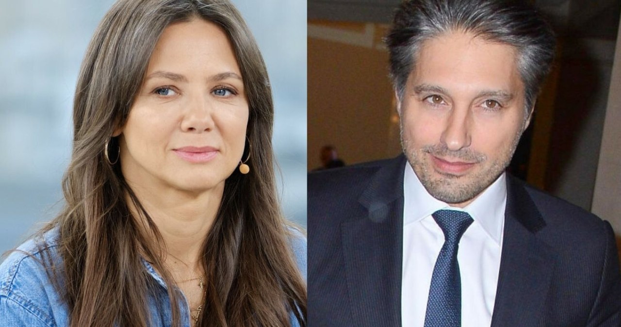 A jednak nie były plotki o Rusin. Wyznała tuż przed weekendem