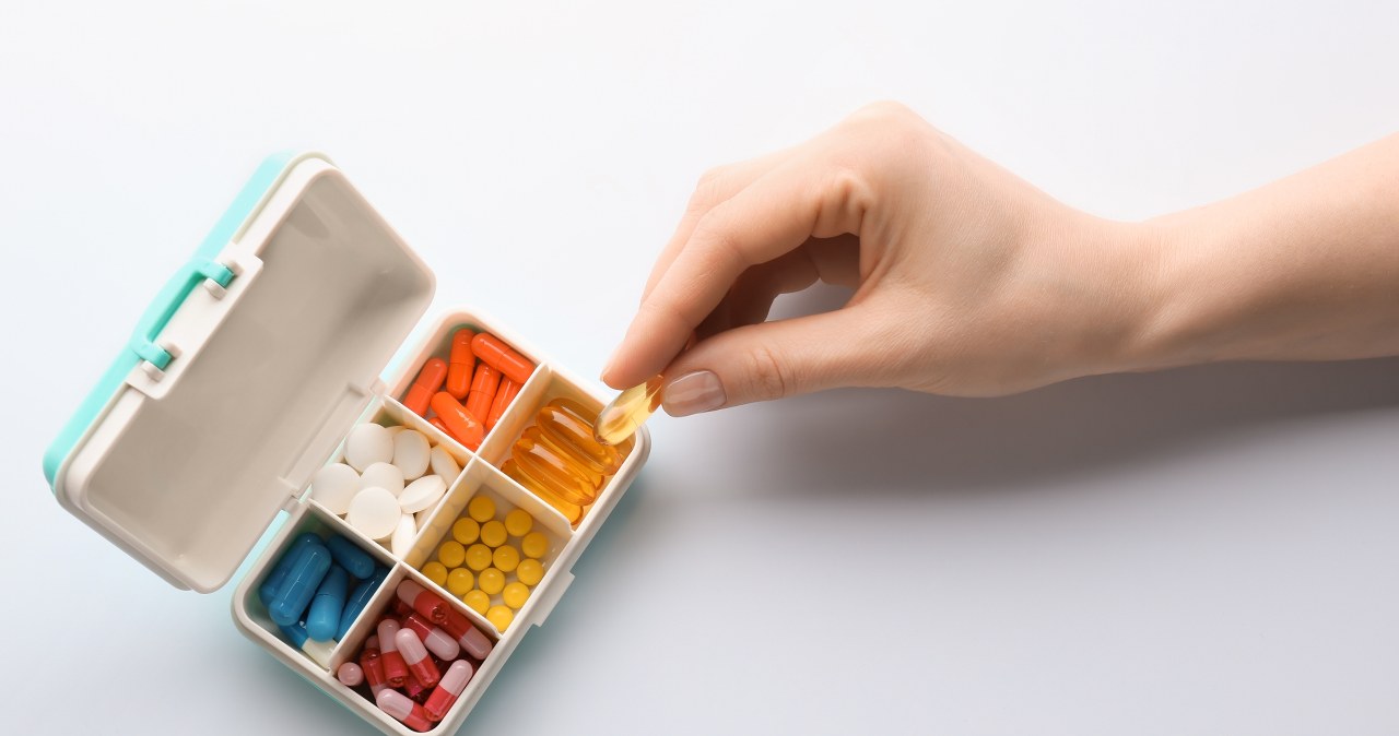 Przechowujesz tak leki? Wyciągasz je z opakowań? Mogą nie działać prawidłowo