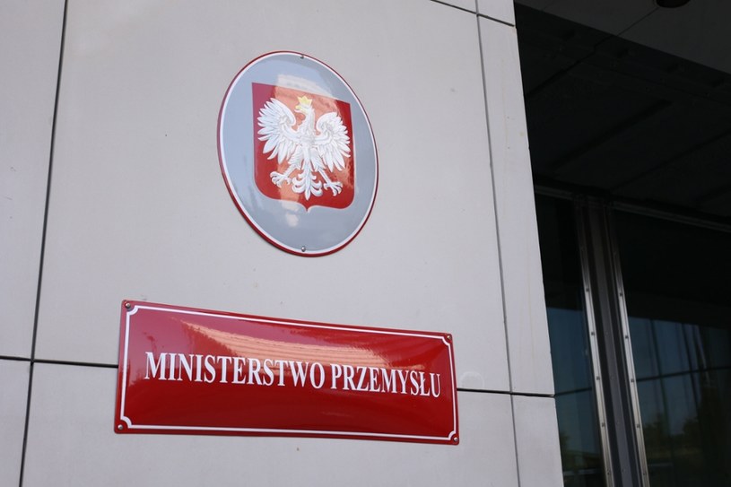 Ministerstwo Przemysłu - najważniejsze informacje