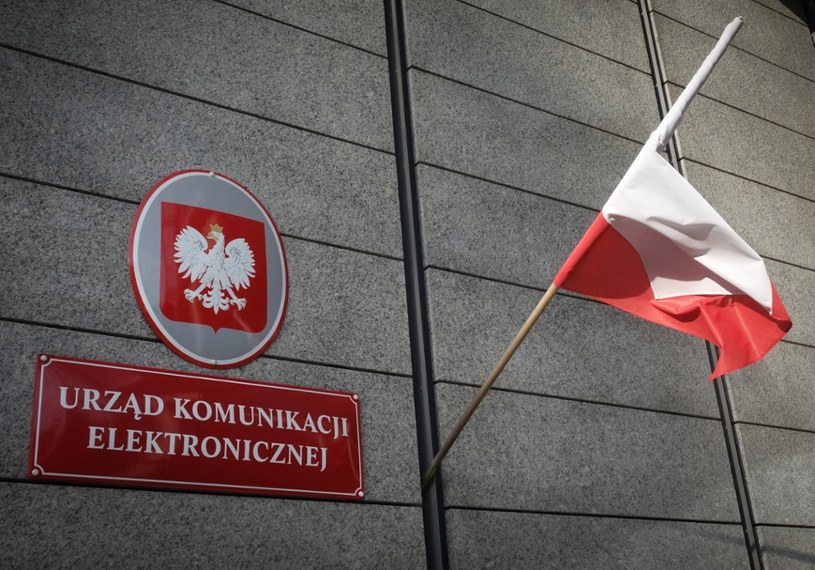 Urząd Komunikacji Elektronicznej (UKE) - najważniejsze informacje