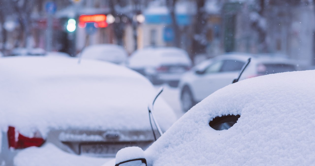 Liczysz na białą zimę w tym sezonie? Eksperci już doskonale wiedzą