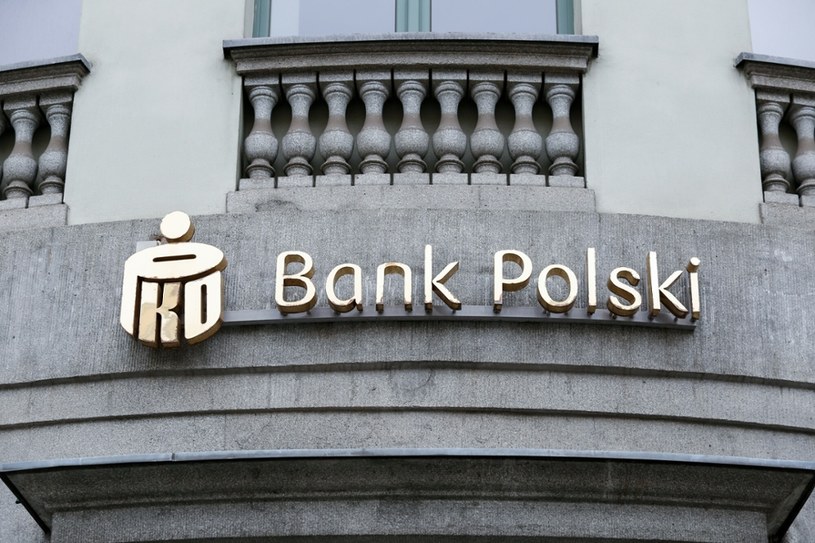 PKO Bank Polski - najważniejsze informacje