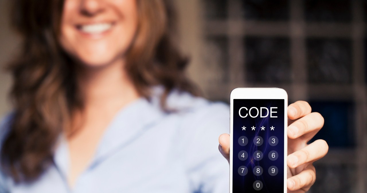 PIN – czym jest? Jak zmienić PIN w telefonie? Poradnik - GeekWeek w ...