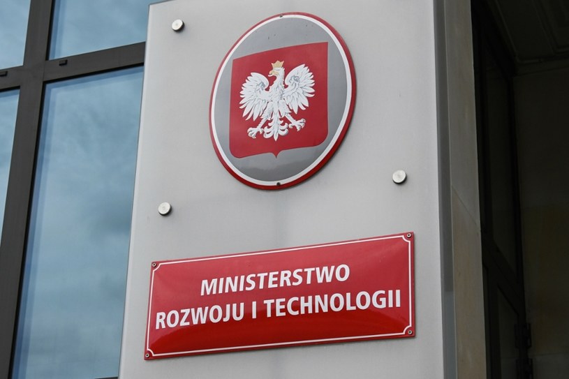 Ministerstwo Rozwoju i Technologii (MRiT) - najważniejsze informacje