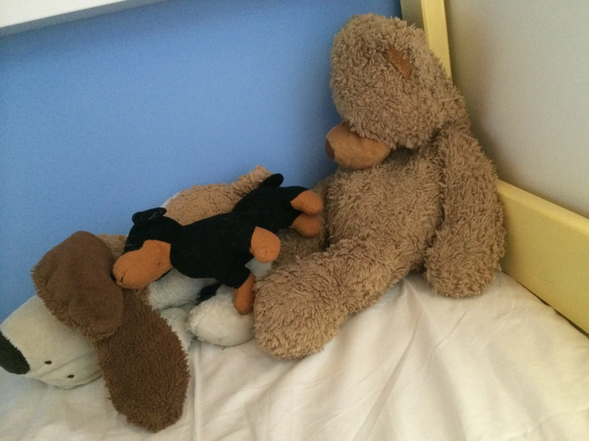 Trwa ustalanie okoliczności tragedii, do której doszło pod Wągrowcem w Wielkopolsce. Nie żyje 15-miesięczna dziewczynka, którą w sylwestra nieprzytomną znaleziono w skrzyni łóżka. 