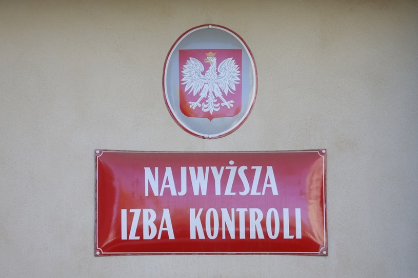 Najwyższa Izba Kontroli (NIK) - najważniejsze informacje