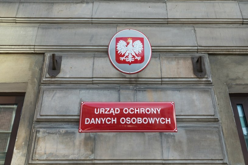 Urząd Ochrony Danych Osobowych (UODO) - najważniejsze informacje