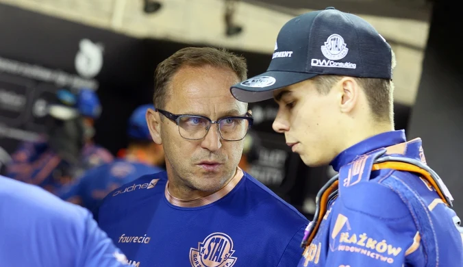 18-letni milioner pod ogromną presją. Los legendy spoczywa w jego rękach