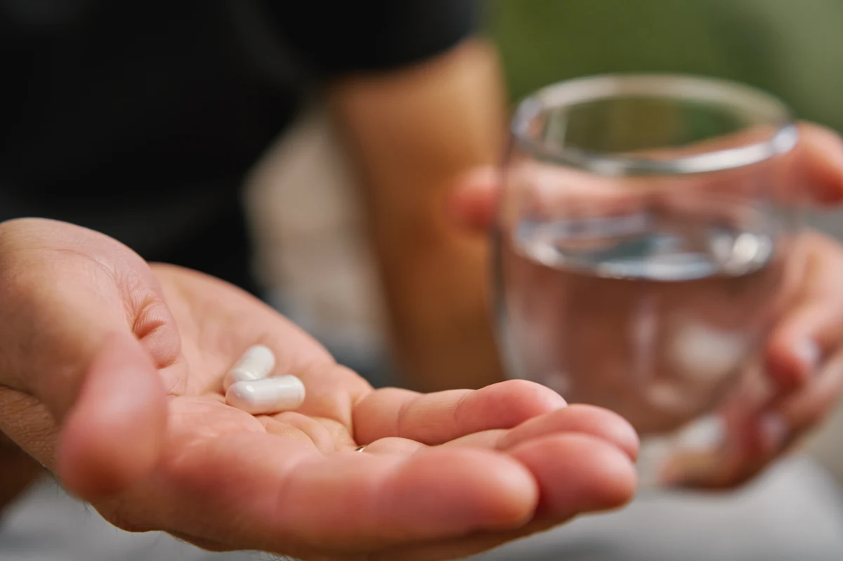 Główny Inspektor Farmaceutyczny wydał decyzję o wstrzymaniu obrotu jednym z leków na schizofrenię. Powodem - jak czytamy w komunikacie - są stwierdzone nieprawidłowości jakościowe. Postanowienie Inspekcji Farmaceutycznej obejmuje wszystkie serie produktu i została opatrzona rygorem natychmiastowej wykonalności.