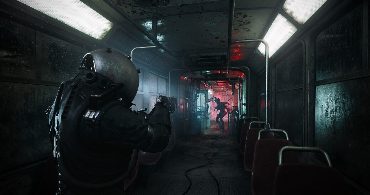 Cronos: The New Dawn. Największa tajemnica polskiego horroru rozwiązana!