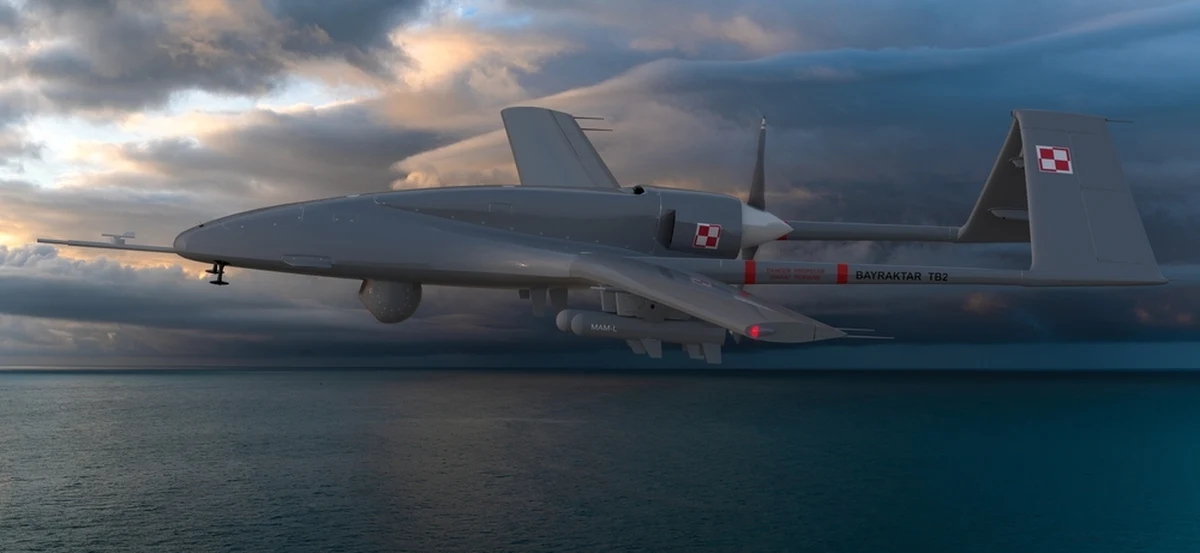 "Systemy bezzałogowe są stosowane już w innych armiach, natomiast w polskiej armii na razie jest to w powijakach" - przyznaje w rozmowie w Radiu RMF24 kmdr por. rez. Maksymilian Dura, redaktor serwisu Defence24. Ekspert dodaje, że Polska nie powinna wydawać na rozwój taktyk bezzałogowych mniej niż np. Ukraina.