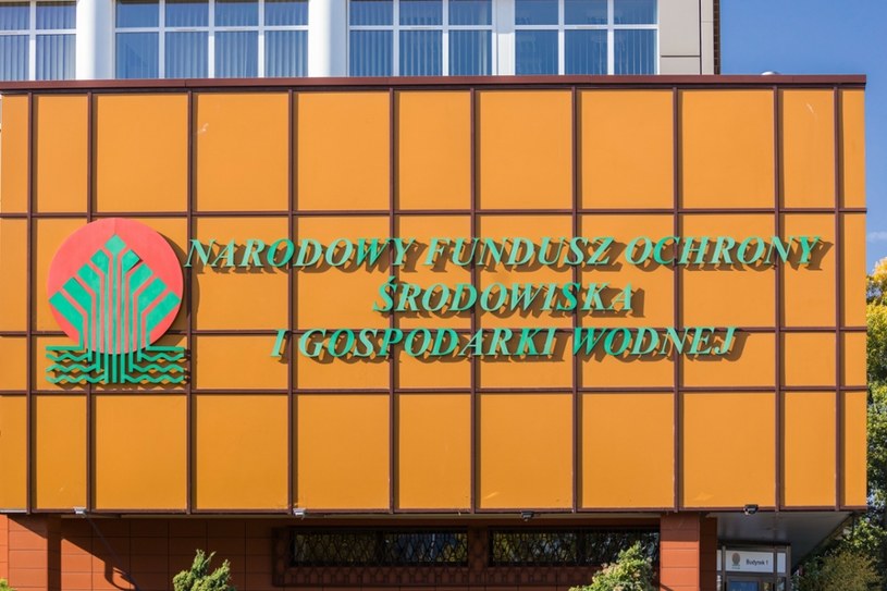 Narodowy Fundusz Ochrony Środowiska i Gospodarki Wodnej (NFOŚiGW) - najważniejsze informacje