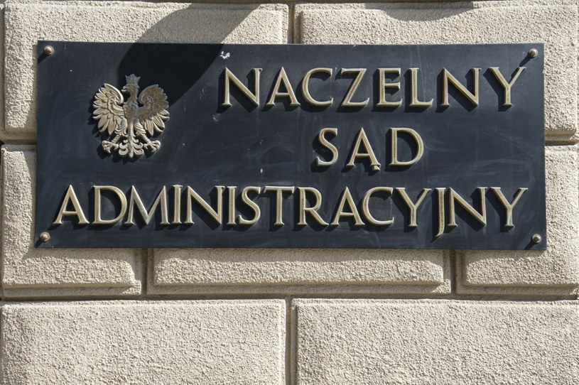 Naczelny Sąd Administracyjny (NSA) - najważniejsze informacje