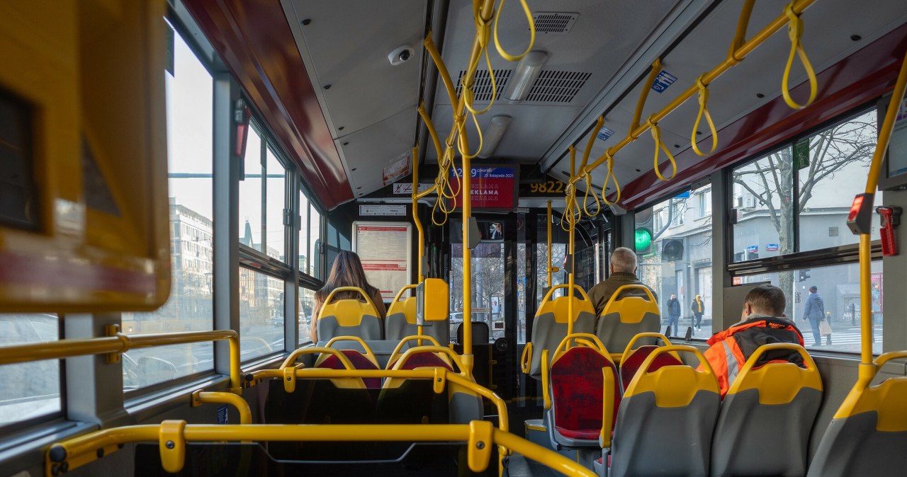 Masz ten dokument? Nie musisz kupować biletu. Pojedziesz za darmo