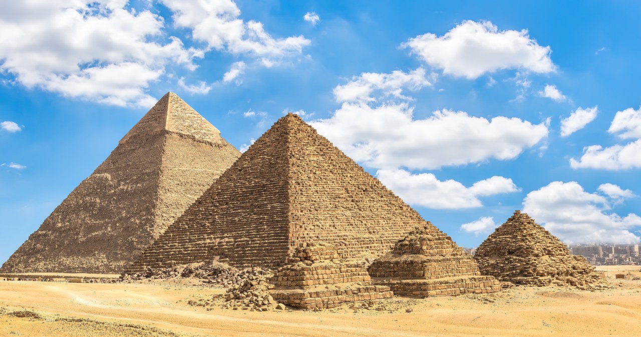 DNA Egipcjanina sprzed 5000 lat. Naukowcy byli bardzo zaskoczeni