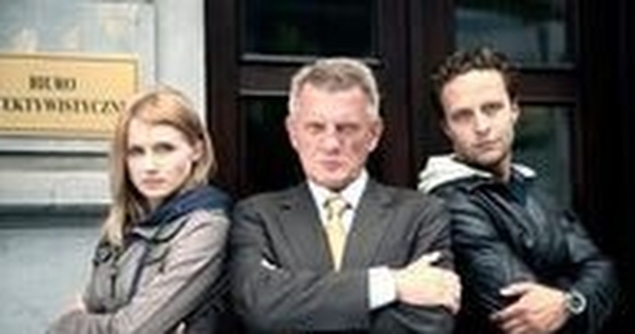 Malanowski i Partnerzy - Odcinek 292: "Poszukiwana"