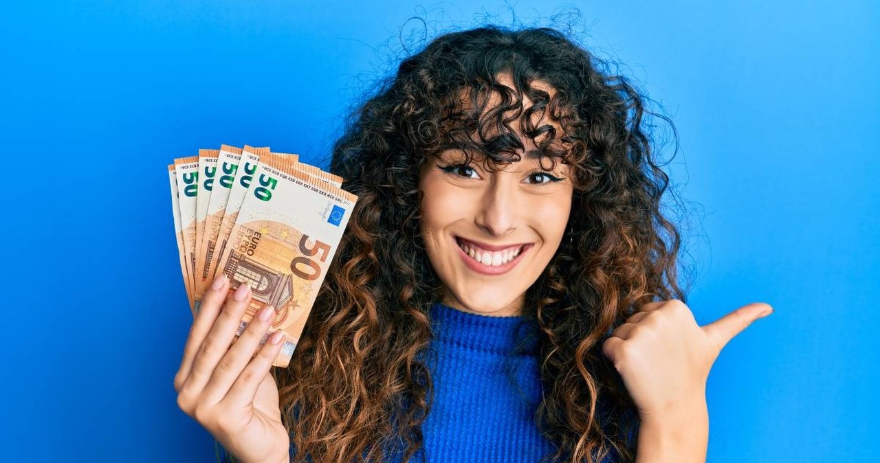 Jaka jest najsilniejsza waluta? - Gry w INTERIA.PL