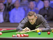 Snooker: Turniej Masters w Londynie - mecz: Mark Selby - Allister Carter