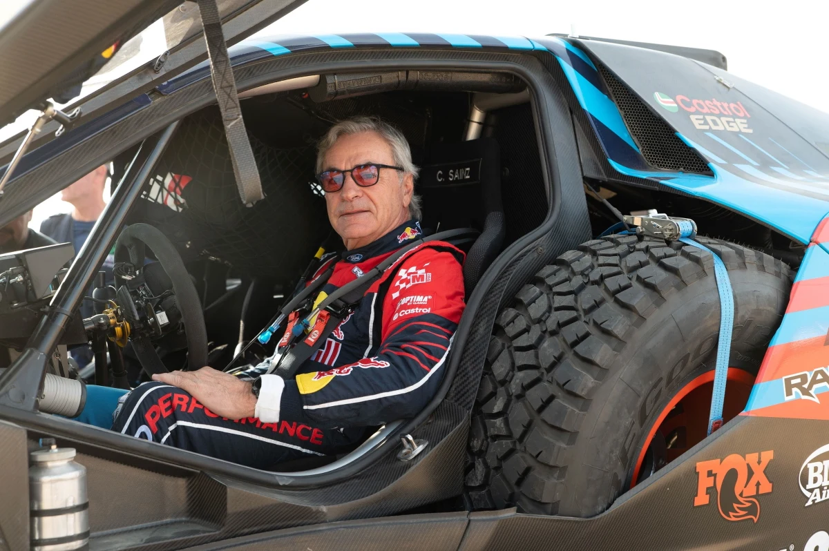 Prologiem w Biszy w Arabii Saudyjskiej rozpocznie się 47. edycja Rajdu Dakar. Na liście startowej jest 15 Polaków. Rywalizacja zakończy się 17 stycznia w Shubaytah.