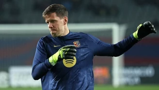 Wojciech Szczęsny znowu w centrum uwagi. Hiszpanie nie mają złudzeń. 