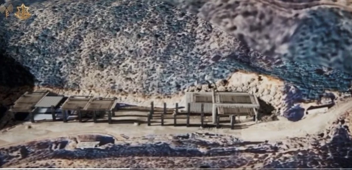 Izraelscy komandosi przedostali się we wrześniu 2024 roku na 200 km w głąb terytorium Syrii i zniszczyli podziemną irańską fabrykę pocisków rakietowych - przekazały w czwartek Siły Obronne Izraela. Według portalu Times of Israel opublikowany przez wojsko materiał filmowy świadczy o "jednej z najbardziej śmiałych operacji sił specjalnych".