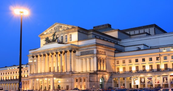 W Teatrze Wielkim - Operze Narodowej odbędzie się dziś inauguracja polskiej prezydencji w Radzie Unii Europejskiej. Podczas uroczystości głos zabierze premier Donald Tusk, a także szef Rady Antonio Costa. Wydarzenie uświetni występ muzyków pod batutą Radzimira Dębskiego, który specjalnie na tę okazję skomponował specjalny utwór. 