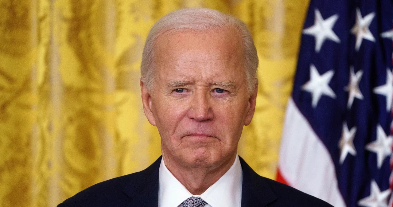 Joe Biden rozmawiał o potencjalnym ataku na Iran