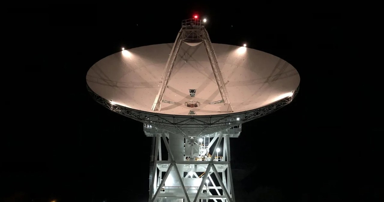 Poważny problem w kosmosie. Statki NASA były podatne na ataki hakerów