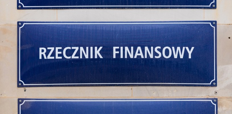 Rzecznik Finansowy - najważniejsze informacje