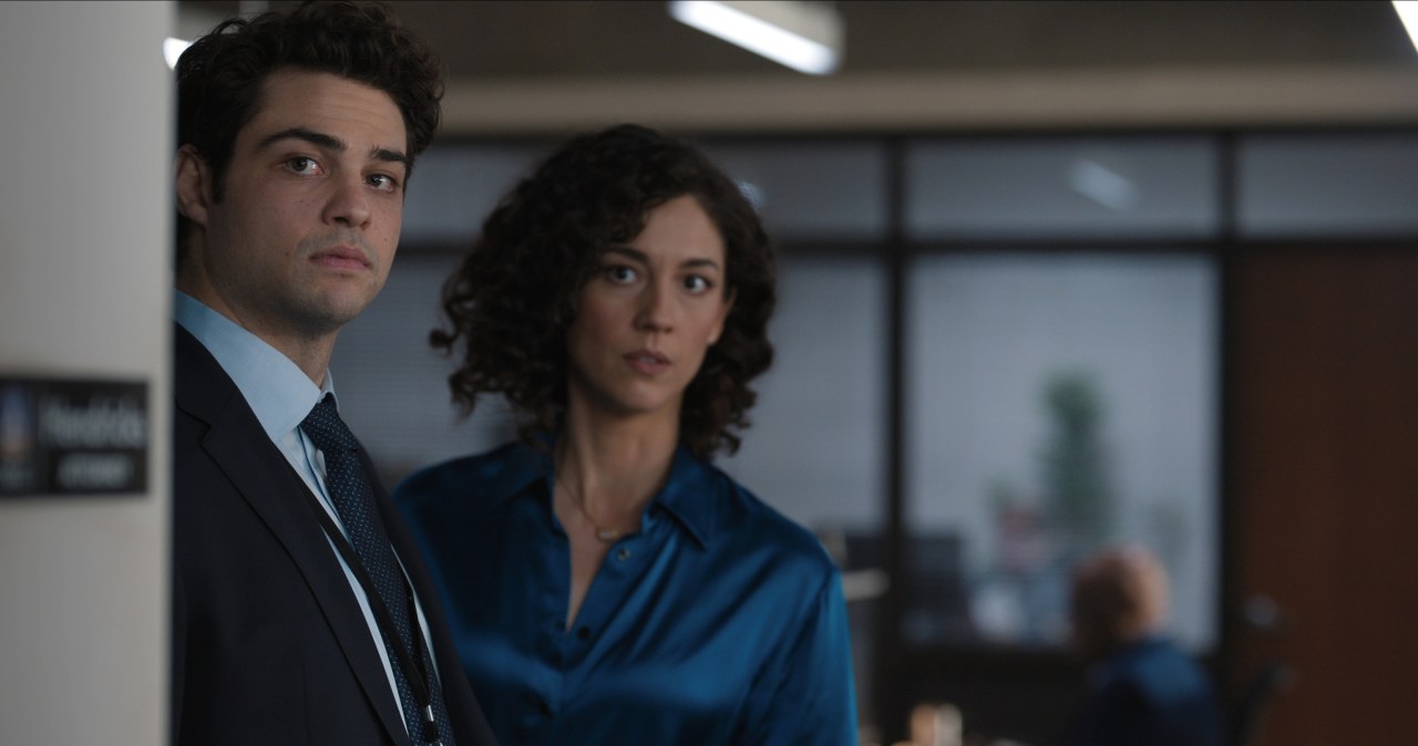 Polskie akcenty w hicie Netfliksa. Nie wszyscy byli zadowoleni