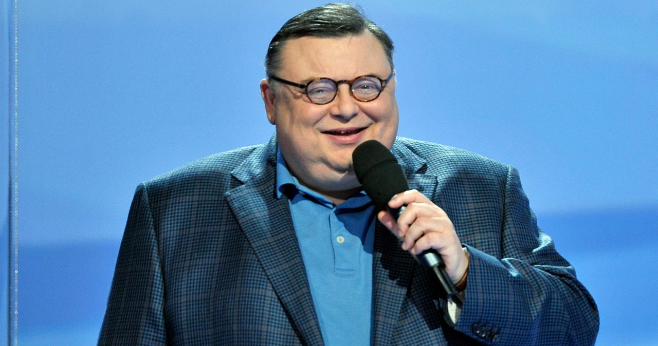 Wojciech Mann zdradził sekret utraty wagi. Tego nikt się nie spodziewał