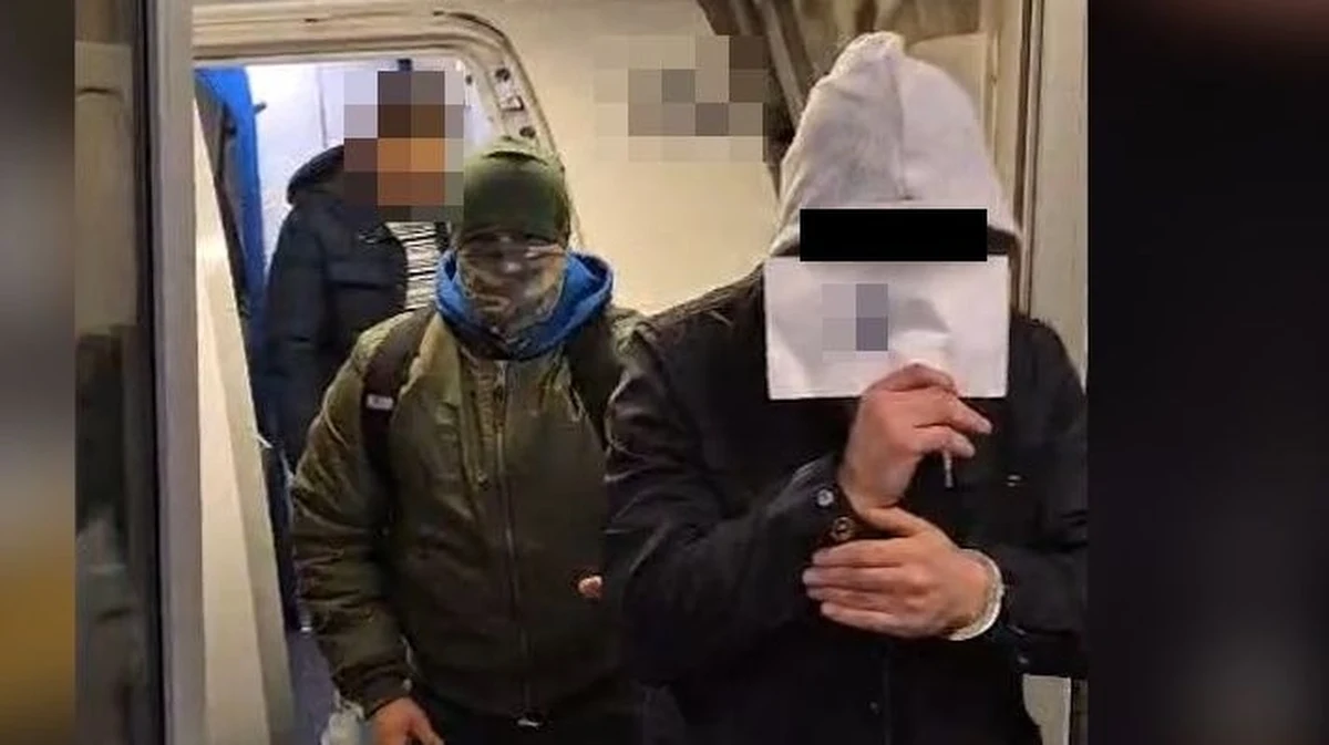 Policyjni „łowcy głów” z Lublina wytropili w Belgii poszukiwanego Europejskim Nakazem Aresztowania i listem gończym 46-latka. Mężczyzna jest podejrzany o kierowanie zorganizowaną grupą przestępczą. Kilkanaście lat temu został skazany za usiłowanie zabójstwa. Uciekł za granicę, by uniknąć więzienia.