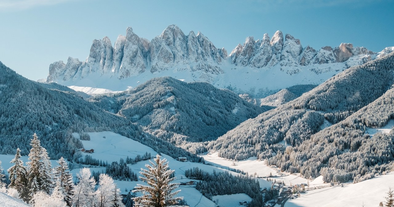 Tragedia na Grossglockner. Alpinista oskarżony o porzucenie partnerki